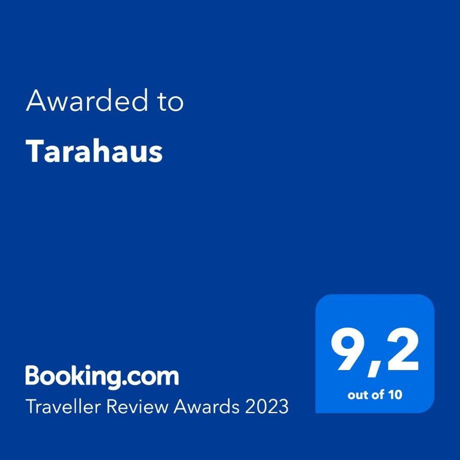 Tarahaus St. Georgen Exterior foto
